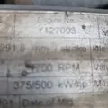 PACCAR MX-13 Engine Assembly thumbnail 21