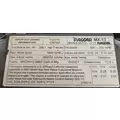 PACCAR MX-13 Engine Assembly thumbnail 5
