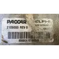 PACCAR MX-13 Engine Control Module (ECM) thumbnail 2