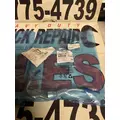 PACCAR MX-13 Engine Parts, Misc. thumbnail 2