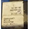 PACCAR MX-13 Engine Wiring Harness thumbnail 13