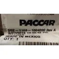 PACCAR MX-13 Engine Wiring Harness thumbnail 3