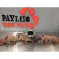 PACCAR MX 13 Exhaust Manifold thumbnail 1