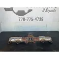 PACCAR MX-13 Exhaust Manifold thumbnail 2
