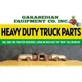 PACCAR MX-13 Exhaust Manifold thumbnail 1