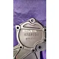 PACCAR MX-13 Front Cover thumbnail 4