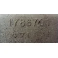 PACCAR MX-13 Front Gear Cover thumbnail 2
