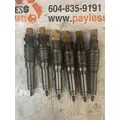 PACCAR MX-13 Fuel Injector thumbnail 3