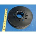 PACCAR MX-13 Harmonic Balancer thumbnail 4