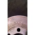 PACCAR MX-13 Harmonic Balancer thumbnail 3