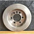 PACCAR MX-13 Harmonic Balancer thumbnail 1