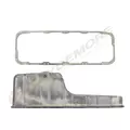 PACCAR MX-13 Oil Pan thumbnail 2