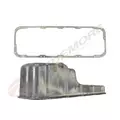 PACCAR MX-13 Oil Pan thumbnail 3