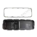 PACCAR MX-13 Oil Pan thumbnail 5