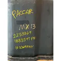 PACCAR MX-13 Oil Pan thumbnail 3