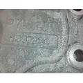 PACCAR MX-13 Timing Cover thumbnail 3