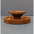 PACCAR MX-13 Timing Gears thumbnail 7