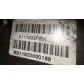 PACCAR MX-13 TurbochargerSupercharger thumbnail 9
