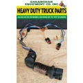 PACCAR MX11 EPA13 Engine Wiring Harness thumbnail 1