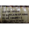 PACCAR MX11 EPA13 Engine Wiring Harness thumbnail 3