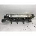 PACCAR MX11 Engine Oil Cooler thumbnail 2