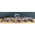 PACCAR MX13 EPA10 Exhaust Manifold thumbnail 2