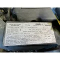 PACCAR MX13 EPA17 Engine Assembly thumbnail 5
