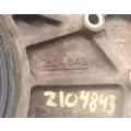 PACCAR MX13 EPA17 Front Cover thumbnail 3