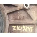 PACCAR MX13 EPA17 Front Gear Cover thumbnail 3