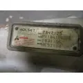 PACCAR MX13-Holset_2842125 Turbocharger Supercharger thumbnail 2