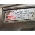 PACCAR MX13-Holset_2842125 Turbocharger Supercharger thumbnail 2