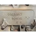 PACCAR MX13 Cylinder Block thumbnail 5