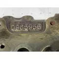 PACCAR MX13 Cylinder Head thumbnail 6