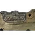 PACCAR MX13 Cylinder Head thumbnail 6
