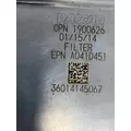 PACCAR MX13 DPF (Diesel Particulate Filter) thumbnail 8