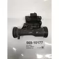 PACCAR MX13 EGR Valve thumbnail 1