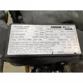 PACCAR MX13 Engine Assembly thumbnail 7