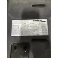 PACCAR MX13 Engine Assembly thumbnail 5