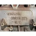 PACCAR MX13 Engine Block thumbnail 6