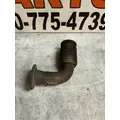 PACCAR MX13 Exhaust Cross Pipe thumbnail 5