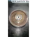 PACCAR MX13 Flywheel thumbnail 2