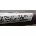 PACCAR MX13 Fuel Injector thumbnail 3