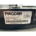 PACCAR MX13 Instrument Cluster thumbnail 3