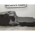 PACCAR MX13 Oil Pan thumbnail 2