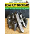 PACCAR MX13 Rocker Arm thumbnail 1