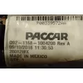 PACCAR MX13 Wire Harness, Transmission thumbnail 3