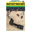 PACCAR MX13 Wire Harness, Transmission thumbnail 1