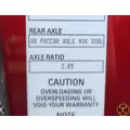PACCAR Other Axle Assembly Housing thumbnail 5