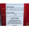 PACCAR Other Rears (Rear) thumbnail 5