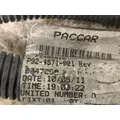 PACCAR P92-4571-001 Engine Wiring Harness thumbnail 7